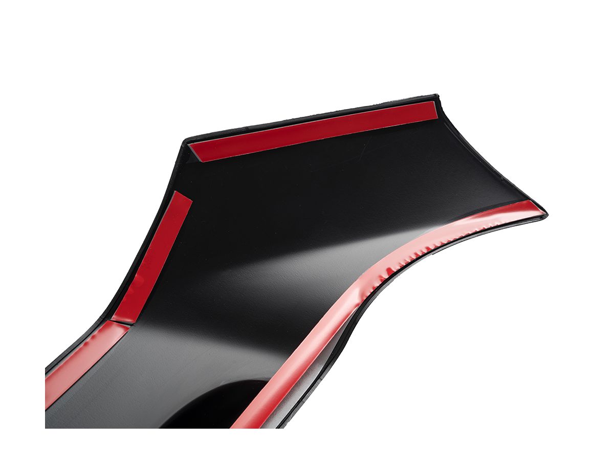 AVS® Aeroskin® II Hood Protector | Husky Liners