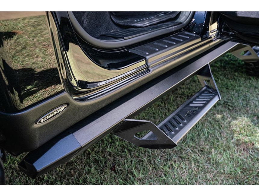 Husky Liners Wheel Well Guards For 1999-2007 Chevy Silverado/GMC Sierra – Black, Rust Protection, Easy Install
