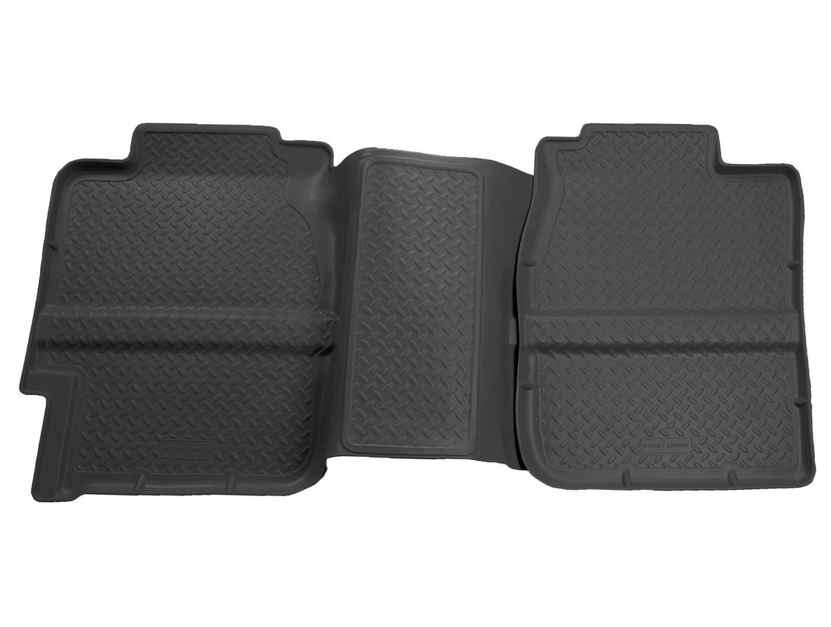 Husky Liners® Classic Style Floor Liners 61361 Husky Liners
