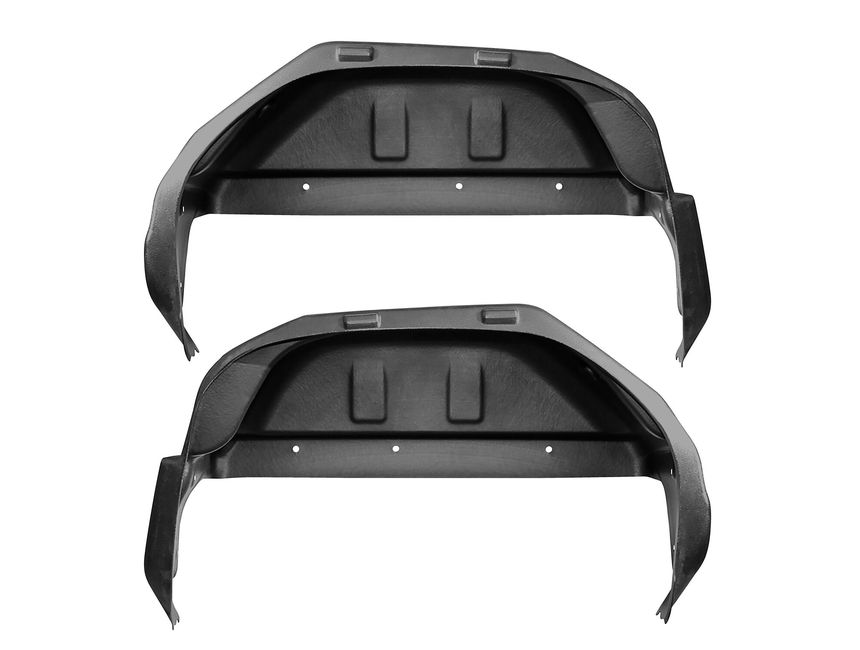 Husky Liners® Wheel Well Guards 79071 Husky Liners