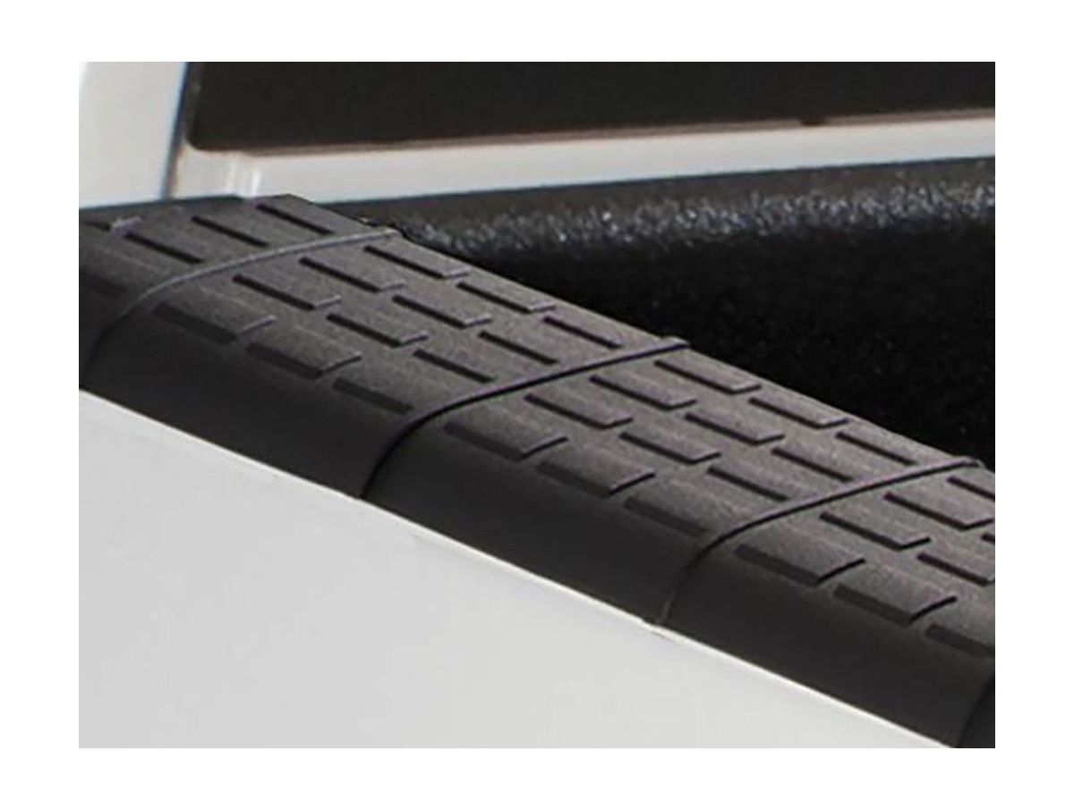 Husky Liners Custom-Molded Quad Caps Bed Rail Protector | GMC Sierra (07-12) (97121) main image 0