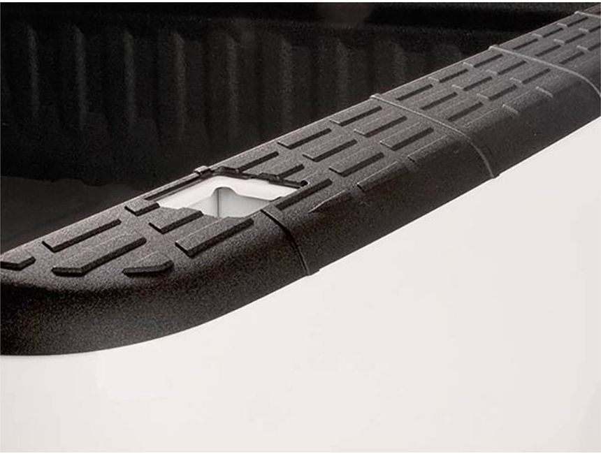 Husky Liners® QuadCaps™ Truck Bed Rail Caps Husky Liners