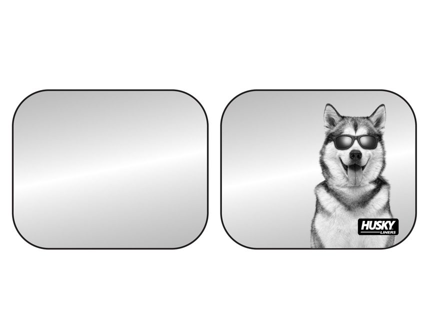 Husky Liners® Universal Sunshade Husky Liners