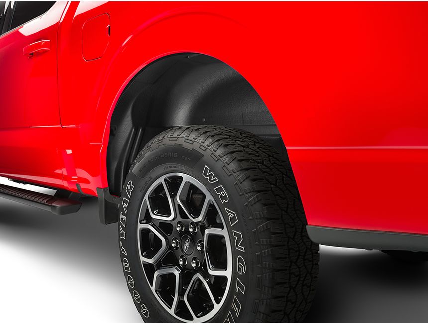 Husky Liners® Wheel Well Guards Husky Liners